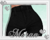 M| Black Jeans RLL