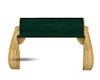 Emerald Illusion Bench 1