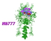 HB777 My Bouquet