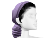 MR -Purple