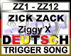ZICK ZACK