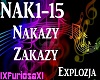 ^F^Nakazy Zakazy