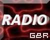 G&R Radio plasma