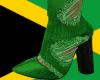 F. Jamaica Boots RXL