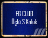 ///FB Club 3 lu S.Koltuk