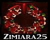 [ZM] Christmas Wreath