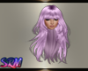 Kardashian Pastel Purple