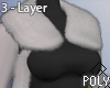 Gaia LLT D Fur Coat v2