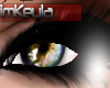 (iK)Bicolor Eyes F