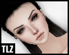 [TLZ]Beret Hair - Black