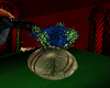 ! Royal Poker Flower Vas