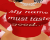 MY name