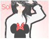 !S_Minnie Mouse/ F