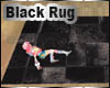 Black Rug Carpet (02)