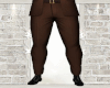 Full brown Suit