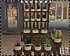 Flowers Shop Cart