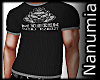 t-shirt misiek rzadzi