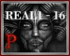 |P| Real Love HS