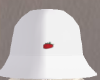 草 莓 hat