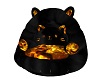 *Ney* Fire Kitty Armchai