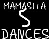 EL|Si^Mamasita^5^Dances!