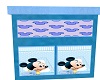 Baby Mickey Nite Table