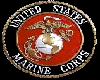 Marine Corps patch
