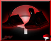 [DU] Uchiha Bloody Shoes