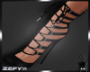 Z3D🐾 Melly Heels