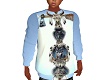 DL}BoysNativeHoody