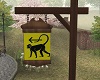 monkey zoo sign