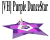 [VH] Purple DanceStar