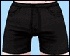*Y* Shorts - Black
