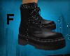 Army Boots F