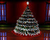 [LH]CHRISTMAS LOFT TREE