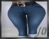Capri-Jeans (RL)
