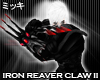 ! Dark Assassin Claw II
