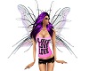 LS Animated Fairy Wings