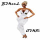 CMR/BMxxL Wedding Gown C