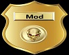 Room Mod Badge M
