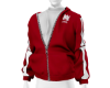 Red Hoodie