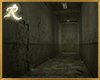 R. Haunted Hallway