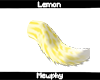 Ⓜ Lemon | Tail 1
