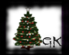 (GK) Christmas Tree