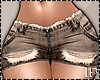 Summer Jeans Short RL