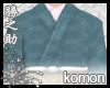 :KN Komon Kimono