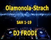 Olamonola-Strach