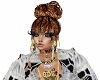 Q.D.K bang braid