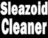 Sleazoid Cleaner 2