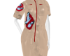 GhostBusters stud / stem